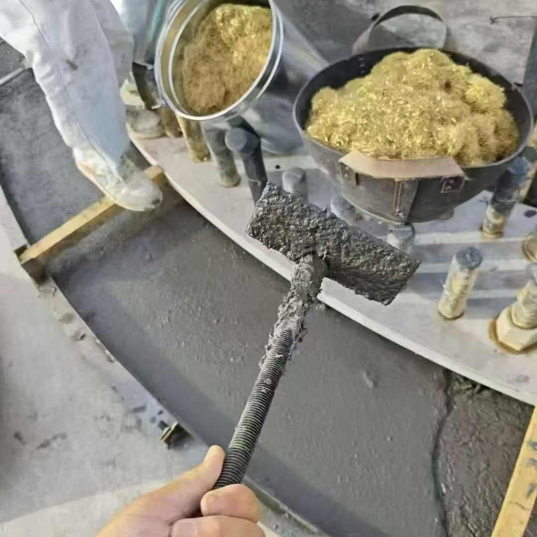 津南C120风电设备基础专用灌浆料